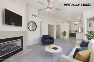 2652 W Mystic Mountain Dr, Tucson, AZ 85742 - Photo 1