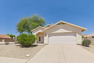 1265 N Amberbrooke Ave, Tucson, AZ 85745 - Photo 1
