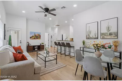 2018 E River Road #200, Tucson, AZ 85718 - Photo 1
