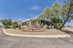 120 W Mora Dr, Green Valley, AZ 85614 - Photo 1