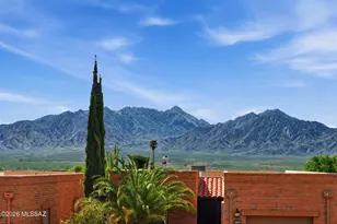 3395 S Placita Del Emblema N, Green Valley, AZ 85622 - Photo 1