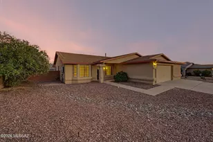 4781 W Bayberry St, Tucson, AZ 85742 - Photo 1