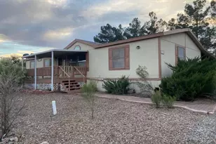 3129 W Cypress Dr, Benson, AZ 85602 - Photo 1