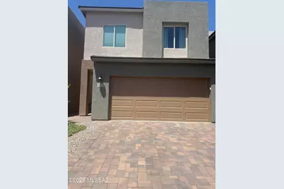 8833 N Sherry Cervi Way, Marana, AZ 85743 - Photo 1