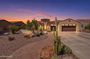 36548 S Cactus Ln, Saddlebrooke, AZ 85739 - Photo 1