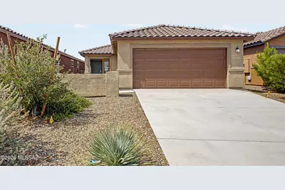 10561 W Waveland Drive, Marana, AZ 85653 - Photo 1
