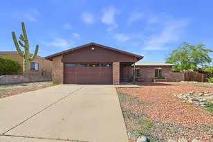 8347 E Ruby Dr, Tucson, AZ 85730 - Photo 1