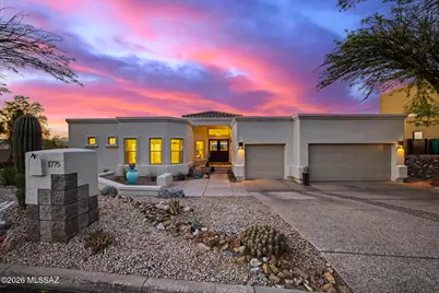 1775 E Buck Ridge Place, Oro Valley, AZ 85737 - Photo 1