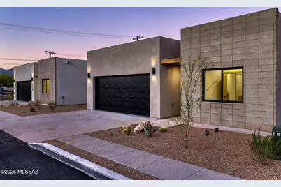 3938 E Elmwood Street, Tucson, AZ 85711 - Photo 1