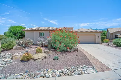 39731 S Sandlewood Court, Tucson, AZ 85739 - Photo 1
