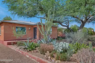 1528 E Water St, Tucson, AZ 85719 - Photo 1