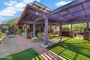 2907 E 21st St, Tucson, AZ 85716 - Photo 1