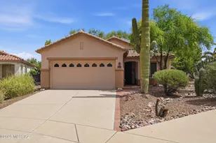 7608 W Amber Ridge Way, Tucson, AZ 85743 - Photo 1