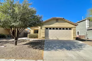 11889 W Heyburn Dr, Marana, AZ 85653 - Photo 1