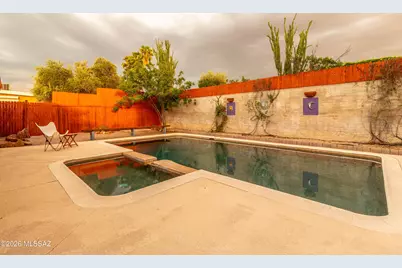 9032 E Rosewood Street, Tucson, AZ 85710 - Photo 1