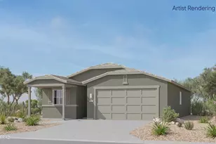 14095 E Placita Astuto, Vail, AZ 85641 - Photo 1