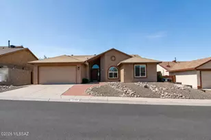 10160 E Mountain Manor Dr, Tucson, AZ 85730 - Photo 1