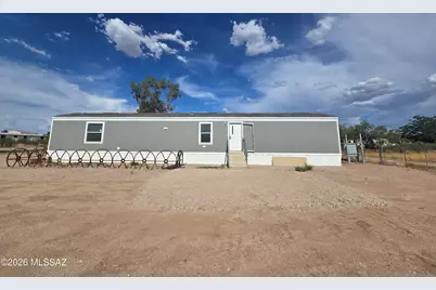 5800 E Hermans #2, Tucson, AZ 85756 - Photo 1