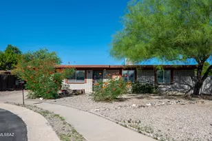 3912 S Grand Palm Dr, Tucson, AZ 85730 - Photo 1