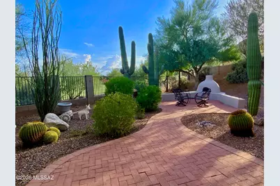 2425 W Tortolita Bluffs Drive W, Tucson, AZ 85742 - Photo 1