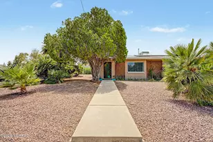 5734 E 19th St, Tucson, AZ 85711 - Photo 1