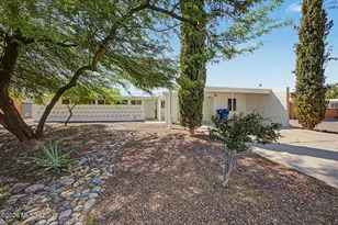 6926 E Rutgers Pl, Tucson, AZ 85710 - Photo 1