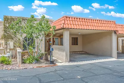 8651 N Avenida Amatista, Tucson, AZ 85704 - Photo 1