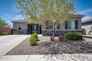 3905 W Cape Aloe Ct, Tucson, AZ 85741 - Photo 1