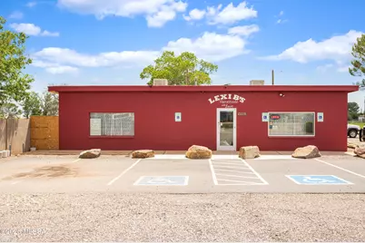 424 N Huachuca Boulevard, Huachuca City, AZ 85616 - Photo 1