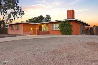 2127 S Avenida Planeta, Tucson, AZ 85710 - Photo 1