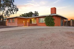 2127 S Avenida Planeta, Tucson, AZ 85710 - Photo 1