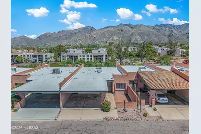 4889 E Placita Arenosa, Tucson, AZ 85718 - Photo 1