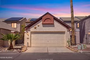 8633 N Siriga Way, Tucson, AZ 85742 - Photo 1