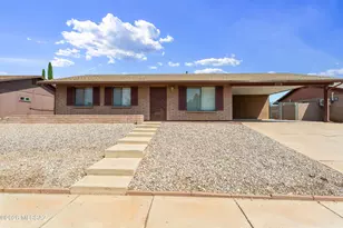 1179 E Acacia Dr, Sierra Vista, AZ 85635 - Photo 1