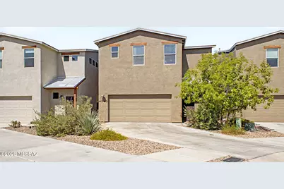 4240 E Columbus Park Place, Tucson, AZ 85712 - Photo 1