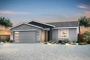 13304 N Red Lantern Wy, Marana, AZ 85653 - Photo 1