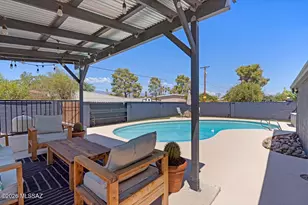 5611 E Copper St, Tucson, AZ 85712 - Photo 1