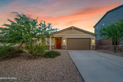 12734 E Lauren Canyon Place, Vail, AZ 85641 - Photo 1