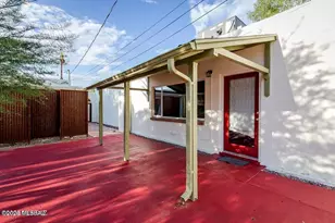2110 E Water St, Tucson, AZ 85719 - Photo 1