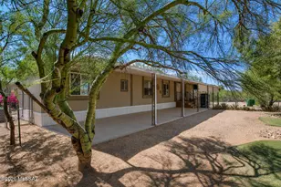 3901 S Draper Rd, Tucson, AZ 85735 - Photo 1