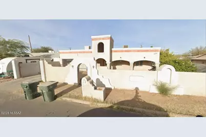 2319 S Holly Stravenue, Tucson, AZ 85713 - Photo 1