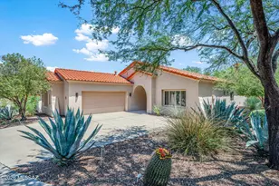 7144 E Placita Rancho La Cholla, Tucson, AZ 85715 - Photo 1