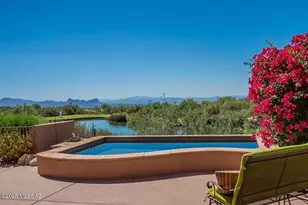 14196 N Gallery Pl, Marana, AZ 85658 - Photo 1