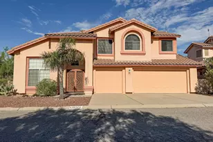 9831 N Western Fork Trail, Tucson, AZ 85742 - Photo 1