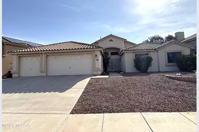 753 S Smokey Mountains Road, Tucson, AZ 85748 - Photo 1