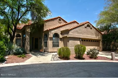 6971 E Cicada Court, Tucson, AZ 85750 - Photo 1