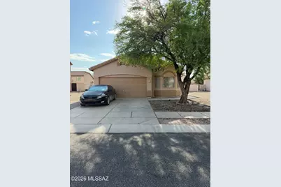 4500 S Ave Don Gerardo, Tucson, AZ 85746 - Photo 1