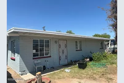 842 S Eli Drive, Tucson, AZ 85710 - Photo 1