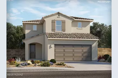 12689 E Caden Drive, Vail, AZ 85641 - Photo 1