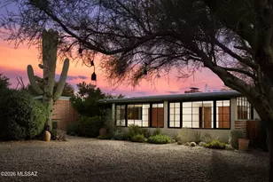 4560 E River Rd, Tucson, AZ 85718 - Photo 1